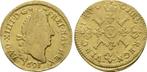 1/2 Louis dor Troyes 1693 V Frankreich: Ludwig Xiv, 164..., Postzegels en Munten, Verzenden