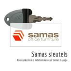 Aspa Schaffenburg Samas archiefkast sleutel bestellen?, Zakelijke goederen, Kantoor en Winkelinrichting | Kantoormeubilair en Inrichting