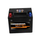 Powerboozt AGM Start-Stop accu | PB.514.902 | 12V 14Ah, Ophalen of Verzenden, Nieuw
