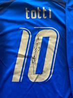 Italia - Wereldkampioenschap Voetbal - Francesco Totti -, Nieuw