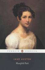 Jane Austen - Mansfield Park, Verzenden, Nieuw