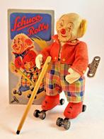 Schuco - Schuco Rolly 7401 Clown, met originele doos -