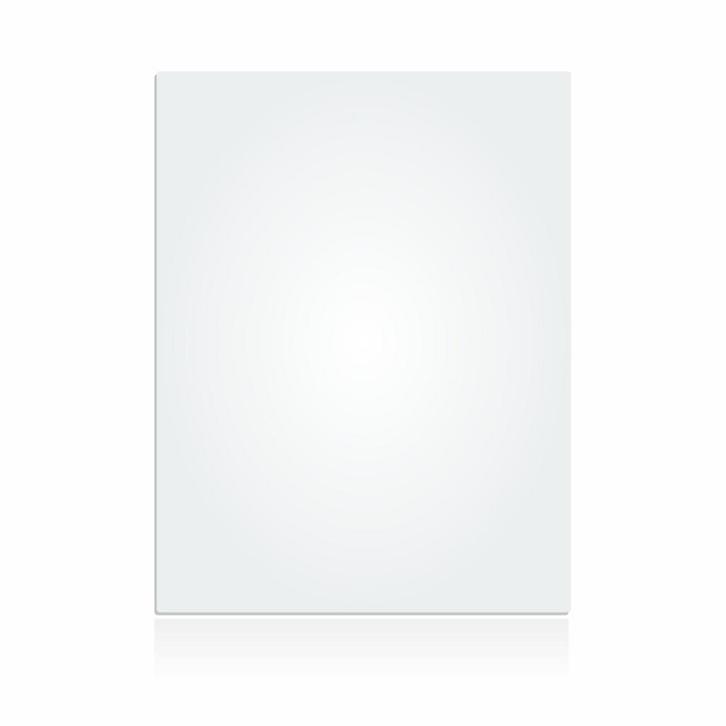 Matte Screenprotector - Sony PRS-T3S (6) - type: Matte...., Computers en Software, E-readers