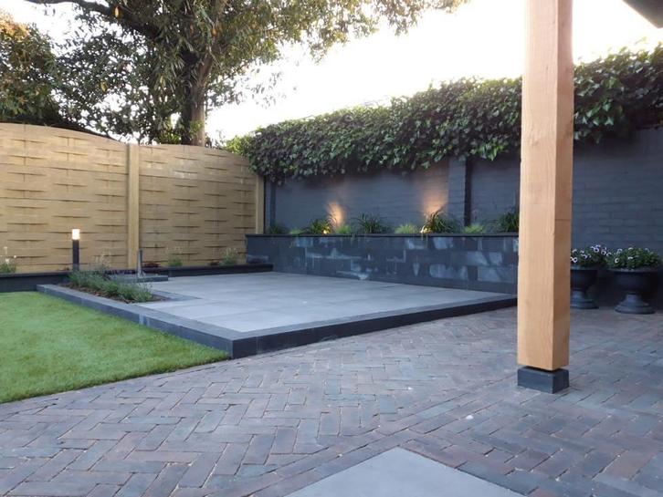 terrastegels buitentegels keramische terrastegel 60x60x2, Tuin en Terras, Tegels en Klinkers, Terrastegels, Nieuw, 10 m² of meer