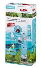 Eheim Co2 Set 200 500 gr Wegwerpfles., Dieren en Toebehoren, Vissen | Aquaria en Toebehoren, Ophalen of Verzenden, Nieuw