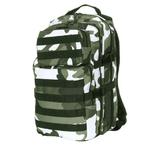Leger rugzak grabbag US assault urban camouflage, Verzamelen, Militaria | Algemeen, Verzenden