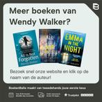 Nachtschaduw 9789026148729 Wendy Walker, Verzenden, Gelezen, Wendy Walker
