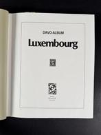 Luxemburg 1852/1957 - Onvolledige postzegelverzameling in, Gestempeld