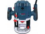 Bosch Professional GOF 130 Bovenfrees - 1300W, Verzenden, Zo goed als nieuw