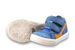 Keq Sneakers in maat 24 Blauw | 15% extra korting, Verzenden, Jongen of Meisje, Keq, Schoenen