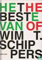Ruhé, Harry - Het beste van/The best of Wim T. Schippers..., Boeken, Verzenden, Zo goed als nieuw, Overige onderwerpen