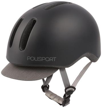 Polisport Helm Commuter Medium 54-58cm beschikbaar voor biedingen