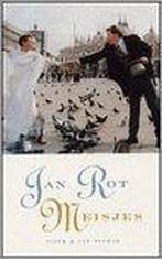 Meisjes 9789038863436 J. Rot, Boeken, Verzenden, Gelezen, J. Rot