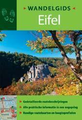 Deltas wandelgids Eifel / Deltas wandelgids 9789044736465, Boeken, Reisgidsen, Zo goed als nieuw, Verzenden