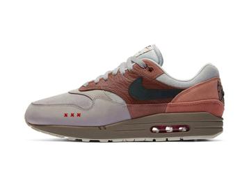 Nike Air Max 1 City Pack Amsterdam - Maat 43 EU beschikbaar voor biedingen