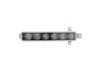 DRL LED Donker Citroen C1 2012-2021 (Dagrijlampen), Auto-onderdelen, Verlichting, Verzenden, Nieuw