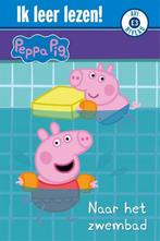 9789047871187 Ik leer lezen! - Peppa Pig, naar het zwembad, Nieuw, Neville Astley, Verzenden