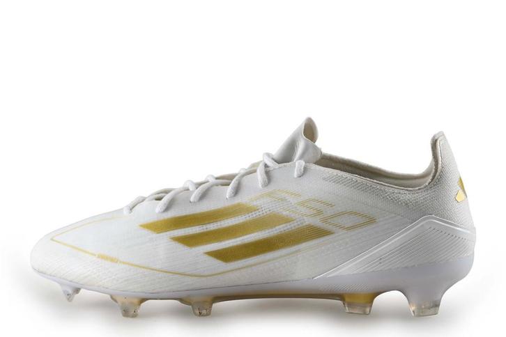 Adidas Voetbalschoenen in maat 46 Wit | 10% korting, Kleding | Heren, Schoenen, Wit, Zo goed als nieuw, Verzenden