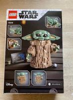 Lego Set - 75318 - Star Wars - Mandalorian The Child, Nieuw