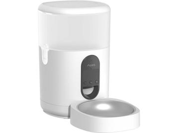 Aqara Pet Feeder C1 - Automatische voerbak - 4L tank - Wit beschikbaar voor biedingen
