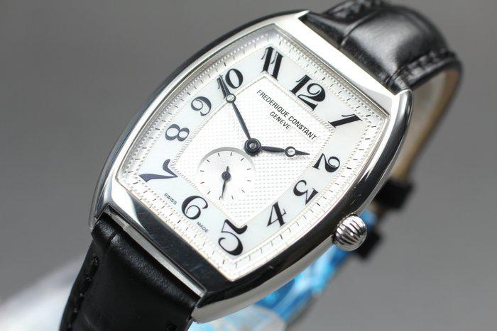 Frédérique Constant - Genève - FC235X3T25/6 - Heren -, Sieraden, Tassen en Uiterlijk, Horloges | Heren