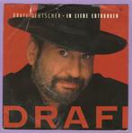 Drafi Deutscher – In Liebe Ertrunken / Immer Nur Du (7..., Verzenden, Nieuw in verpakking