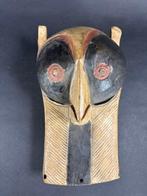 Masker - Luba - DR Congo