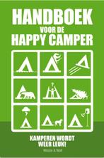 Handboek voor de happy camper 9789045313306 Wessie & Neef, Boeken, Wessie & Neef, Wessie, Gelezen, Verzenden