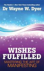 Wishes Fulfilled, Boeken, Ophalen of Verzenden, Nieuw