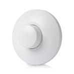 LED VLOERDIMMER | 0-50W | WIT, Huis en Inrichting, Lampen | Overige, Nieuw