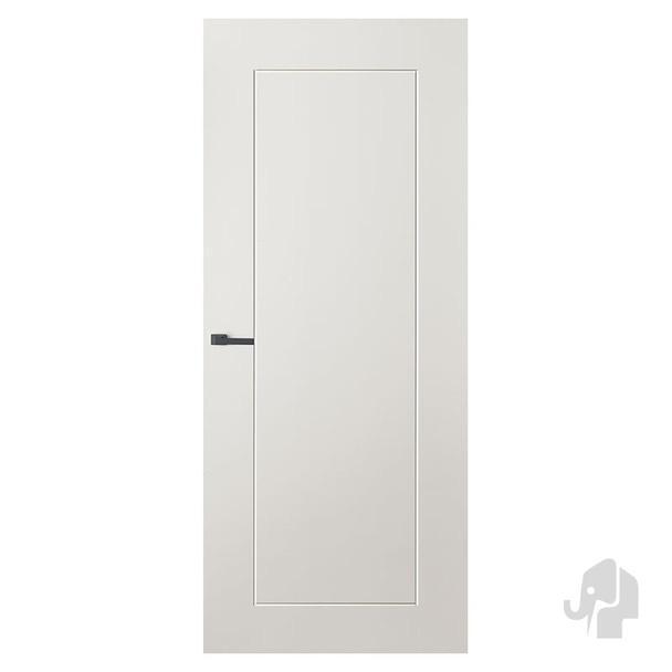 Austria binnendeur Liniedor Rektangel 88x211,5, Doe-het-zelf en Verbouw, Deuren en Horren, Zo goed als nieuw, Ophalen of Verzenden