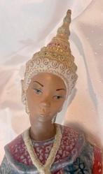 Lladró - sculptuur, Tänzerin Thai/Siam - 43 cm - Porselein