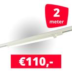 *TIP* 1x LED Railverlichting TL Linear 120 cm White spot +, Ophalen of Verzenden