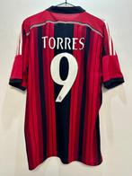 AC Milan - Italiaanse voetbal competitie - Fernando Torres -, Nieuw