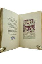 Stéphane Mallarmé / Maurice Ray - Contes indiens - 1927