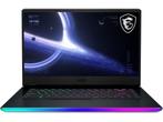 MSI GE66 Raider 11UG-063IT - Gaming Laptop - Intel Core i7 -, Huis en Inrichting, Verzenden, Zo goed als nieuw