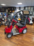 Afikim S4 met Overkapping, Afikim, Verzenden, Nieuw, 36 t/m 45 km