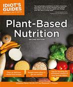Plant-Based Nutrition, 2E (Idiots Guides), Cronise, Raymond, Raymond J. Cronise, Julieanna He, Gelezen, Verzenden
