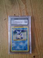 Pokémon - 4 Graded card - Charmeleon, Ivysaur, Ponyta,, Nieuw
