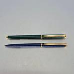 Pelikan - New Classic - Fountain pen (M nib) + propelling, Nieuw