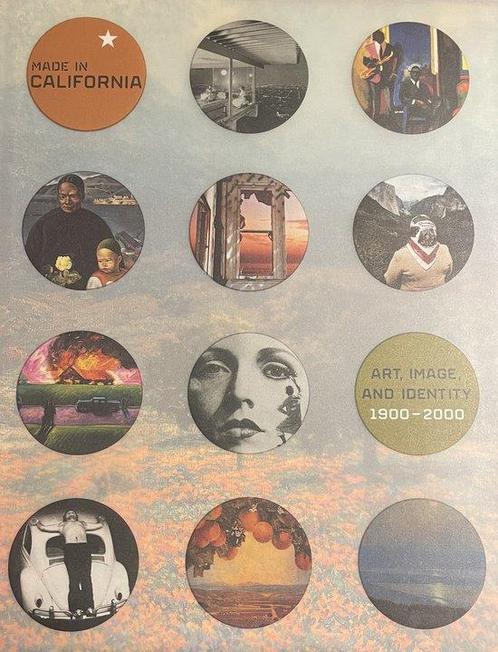 Made in California, Boeken, Overige Boeken, Ophalen of Verzenden