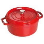 GGM Gastro | STAUB | LA COCOTTE - Kookpot - Ø 280mm - |, Verzenden, Nieuw