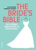The brides bible 9789055947942 Elles Beijers, Gelezen, Elles Beijers, Hanneke Seesing, Verzenden
