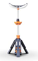 VOC-MOBLI-400 mobiele LED lichtmast, Verzenden