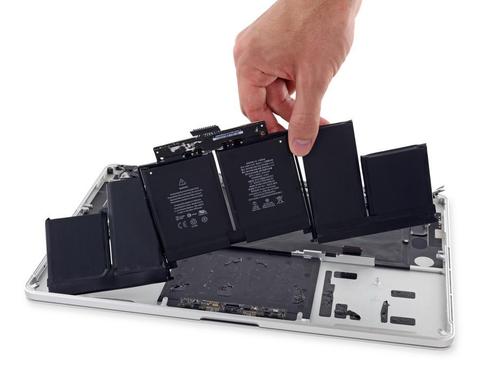 MacBook Batterij Vervangen - Klaar terwijl u wacht - 5jr Gar, Computers en Software, Apple Macbooks, Nieuw, Ophalen of Verzenden