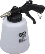 Bgs Technic Perslucht-sodastraalpistool 1 liter, Auto diversen, Nieuw, Verzenden