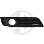 BUMPER GRILL VOOR AUDI A3 8P 2003-2008 8P0807682E, Ophalen of Verzenden, Nieuw