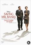 Saving Mr. Banks - DVD