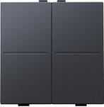 Niko RF/Bus Bedieningselement/Centrale Plaat, Verzenden, Nieuw, Overige typen
