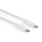 Huawei oplaadkabel | USB C  USB C | 1 meter, Verzenden, Nieuw
